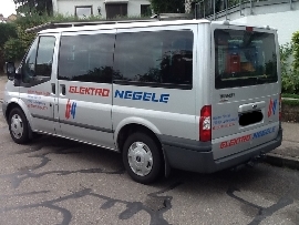 Als Elektro-Profi garantieren wir Ihnen beste Qualität. Als Elektro-Profi garantieren wir Ihnen beste Qualität.
